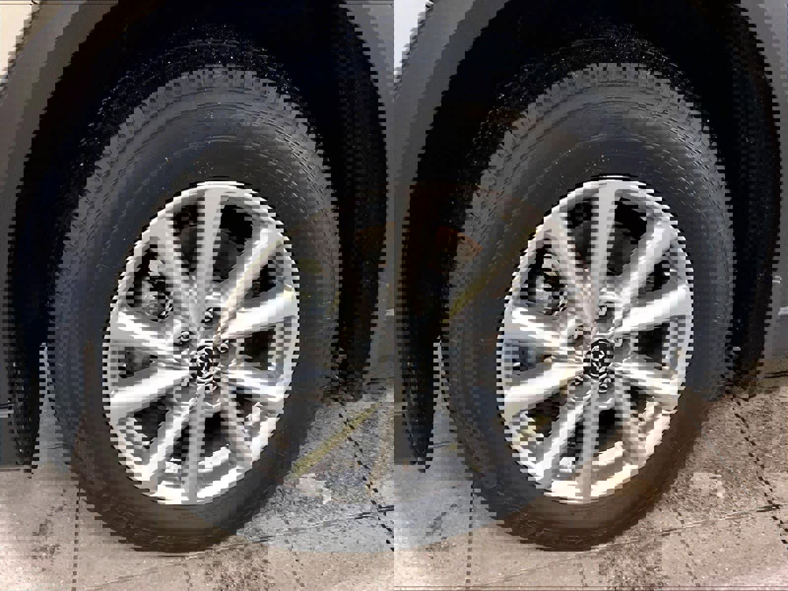 Used 2023 MAZDA CX-5 AWD 2.5 S image 7