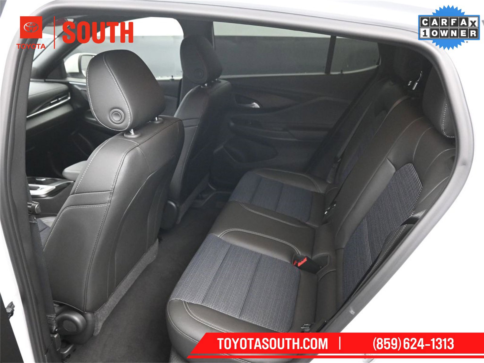 Used 2025 Buick Envista Preferred w/ Convenience II Package image 10