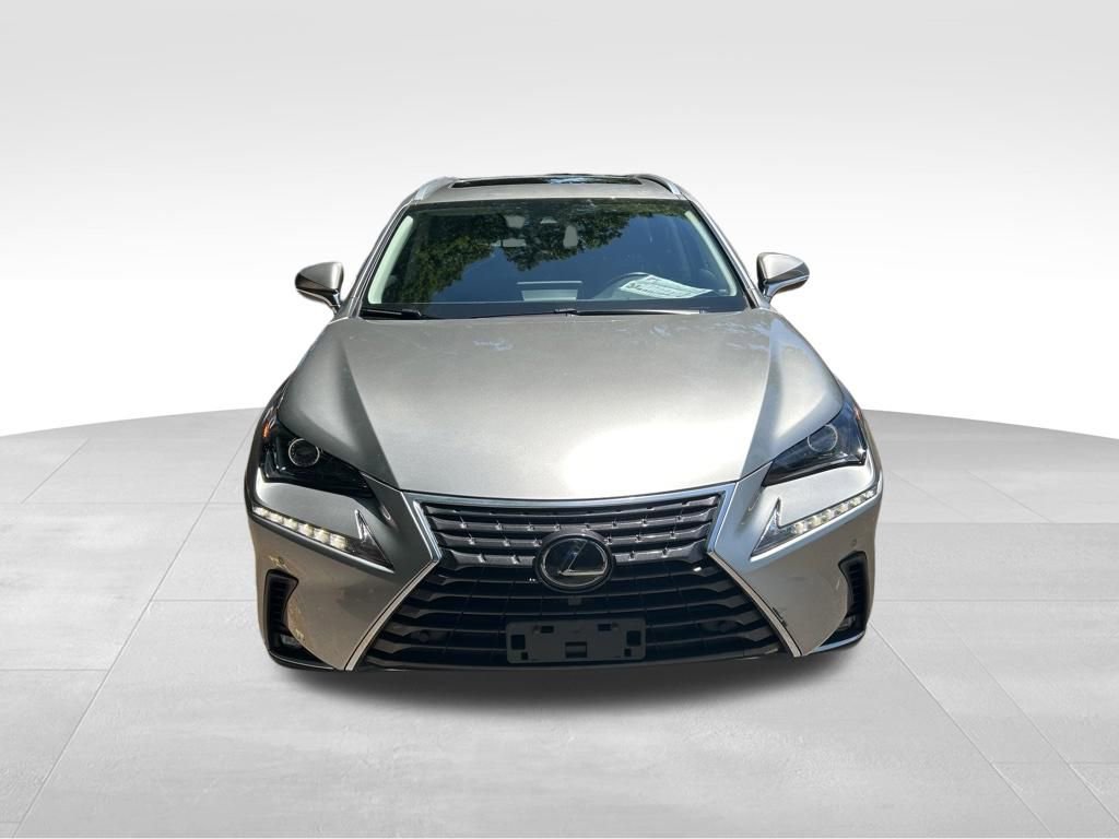 Used 2020 Lexus NX 300 AWD w/ Comfort Package image 9