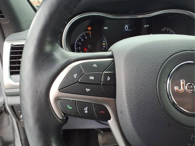 Used 2020 Jeep Grand Cherokee Altitude image 14