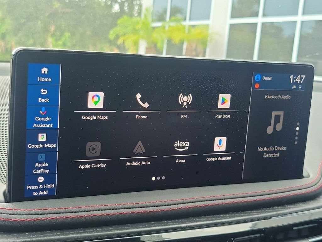 Certified 2026 Acura MDX w/ Technology Package FWD image 22