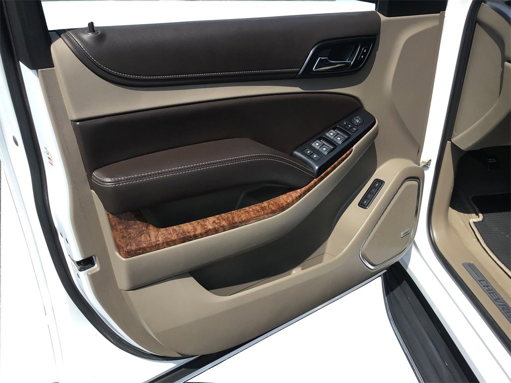 Used 2019 Chevrolet Tahoe Premier image 20