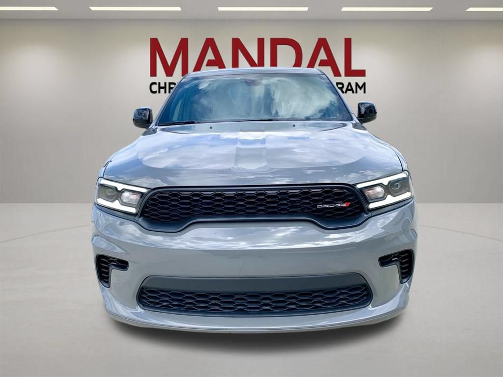 Used 2025 Dodge Durango GT RWD image 2