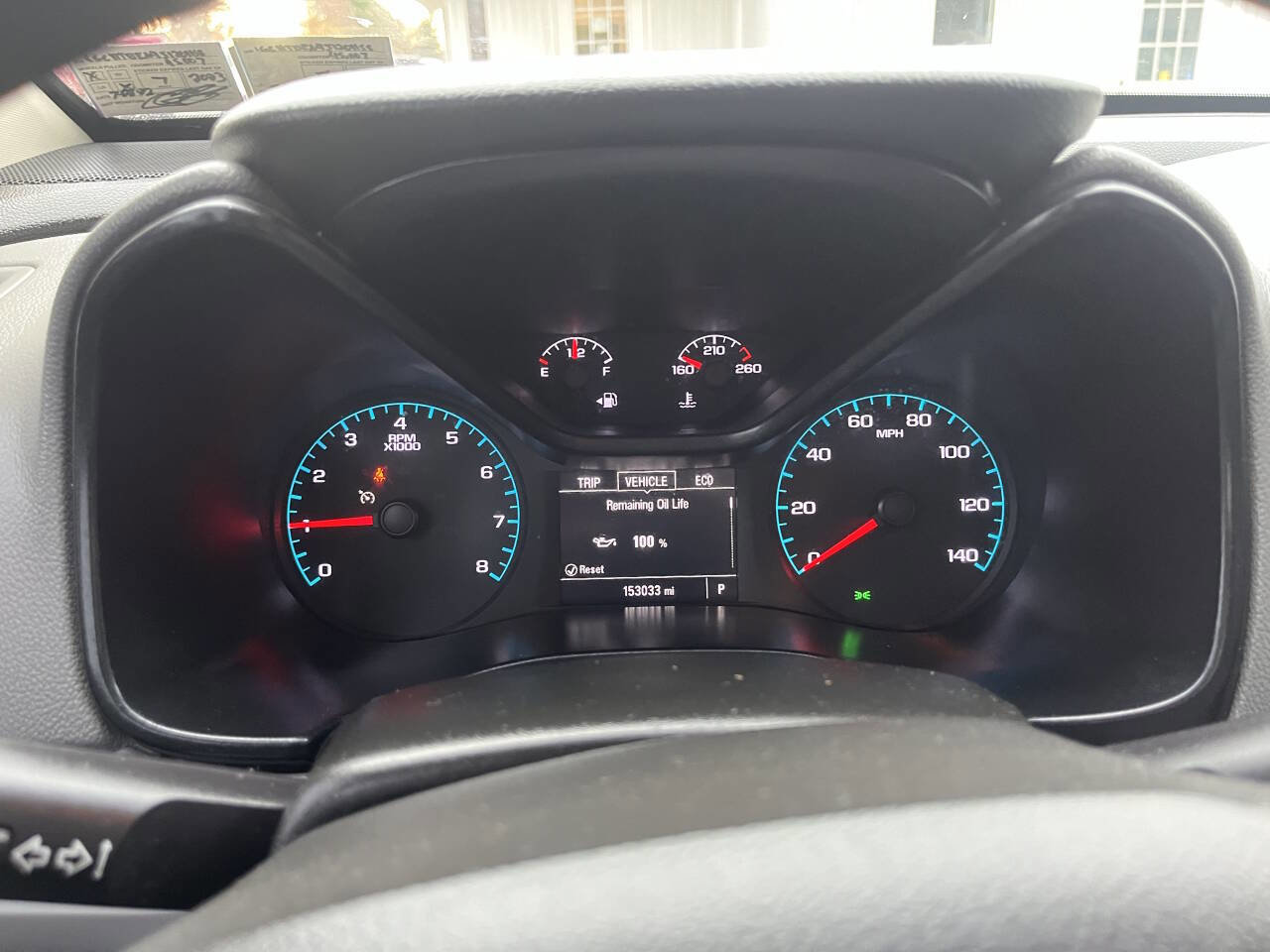 Used 2018 Chevrolet Colorado W/T w/ WT Convenience Package image 15