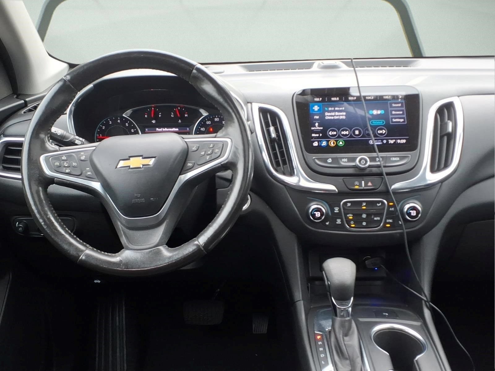 Certified 2022 Chevrolet Equinox LT FWD image 11