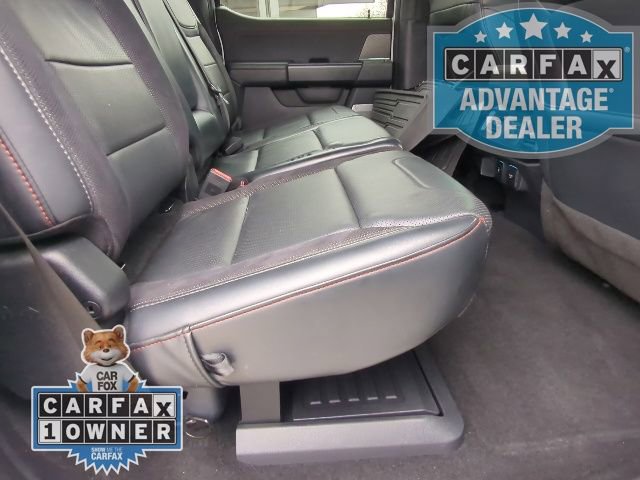 Used 2024 Ford F150 Raptor AWD/4WD image 23