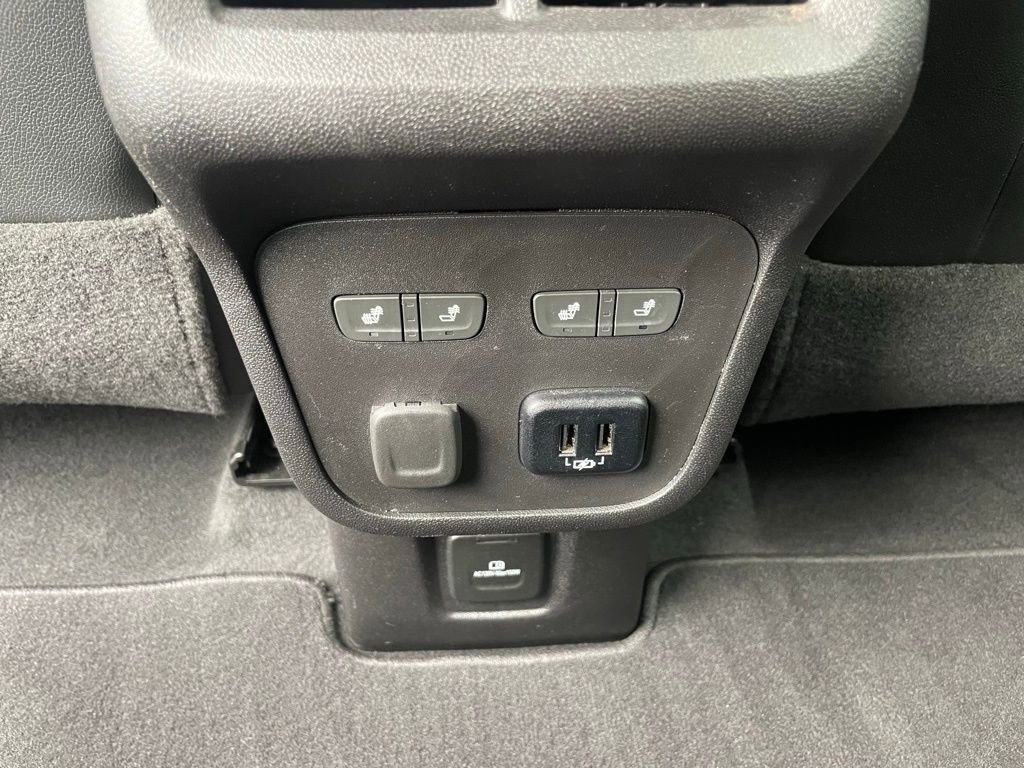 Used 2018 Chevrolet Equinox Premier image 53