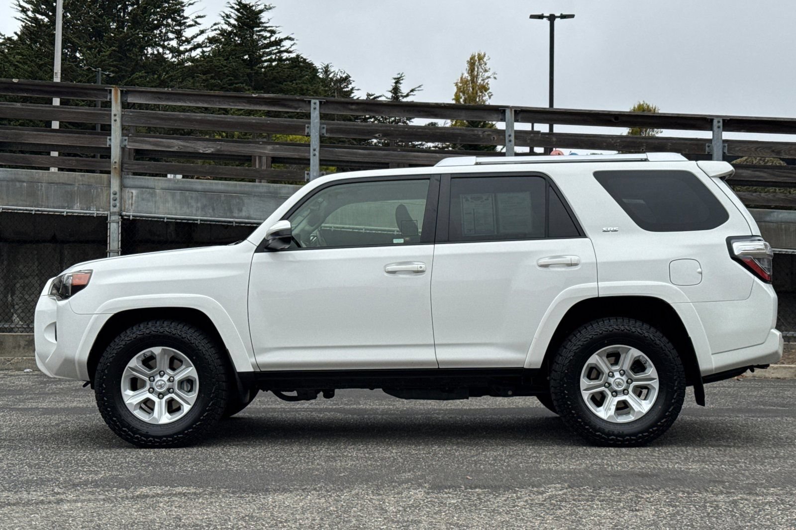 Used 2016 Toyota 4Runner SR5 RWD image 9