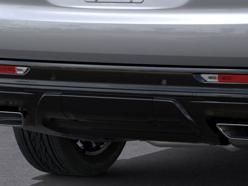New 2026 Buick Enclave Sport Touring w/ Power Package FWD image 28