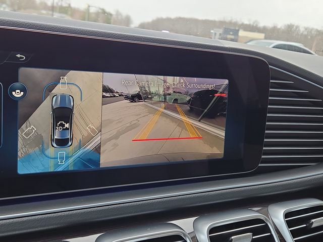 New 2026 Mercedes-Benz GLE 450 4MATIC Coupe image 14