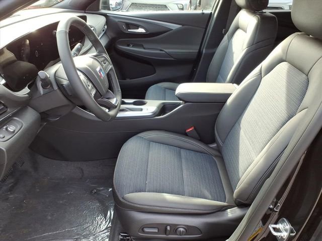 New 2026 Buick Envista Preferred w/ Convenience I Package image 5