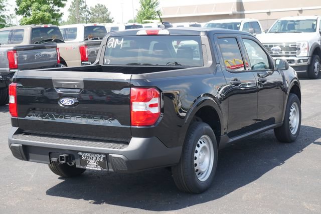 New 2026 Ford Maverick XL FWD image 10