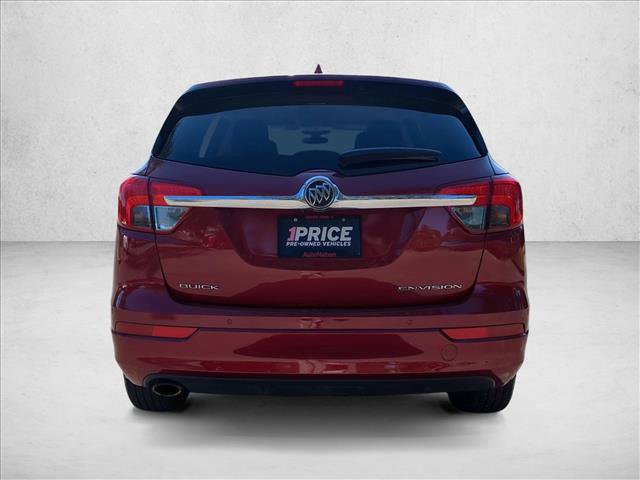 Used 2017 Buick Envision Essence image 7