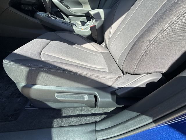 New 2026 Subaru Crosstrek 2.5i image 12