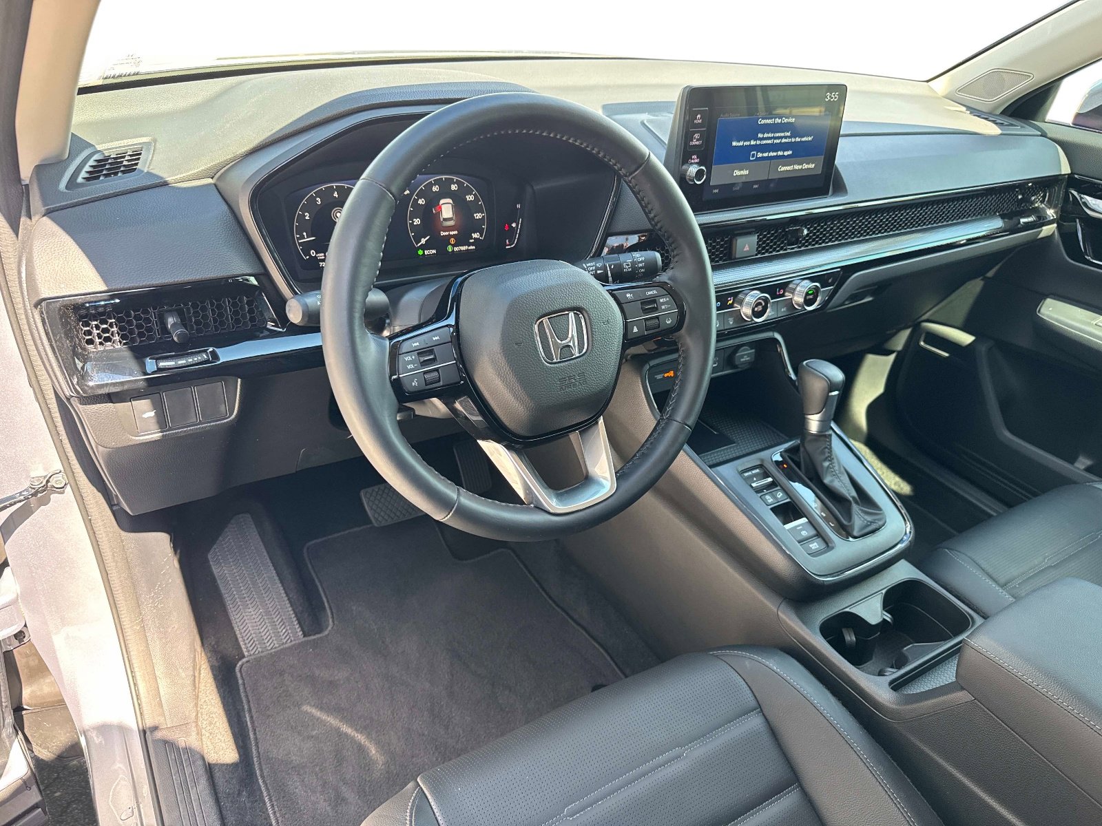 Used 2026 Honda CR-V EX-L image 23