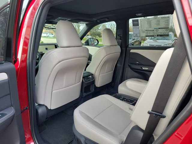 New 2026 Lexus TX 350 AWD image 13