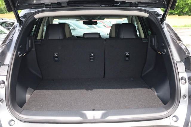 New 2026 Nissan Murano SL AWD/4WD image 7
