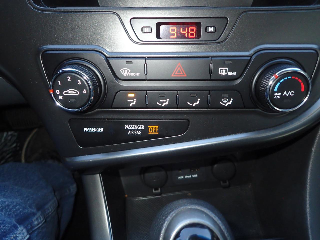 Used 2013 Kia Optima LX FWD image 19