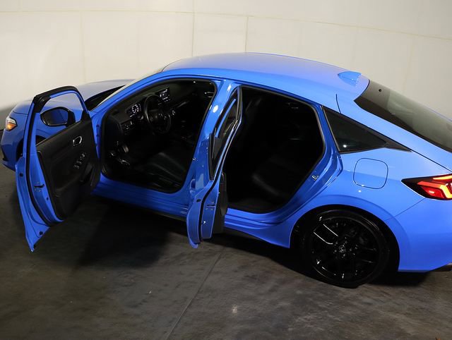 Used 2024 Honda Civic Sport image 5