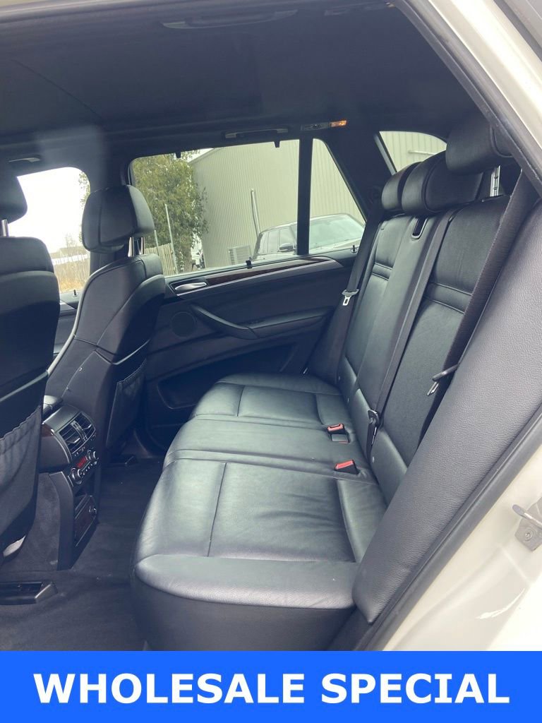 Used 2013 BMW X5 xDrive50i AWD/4WD image 12