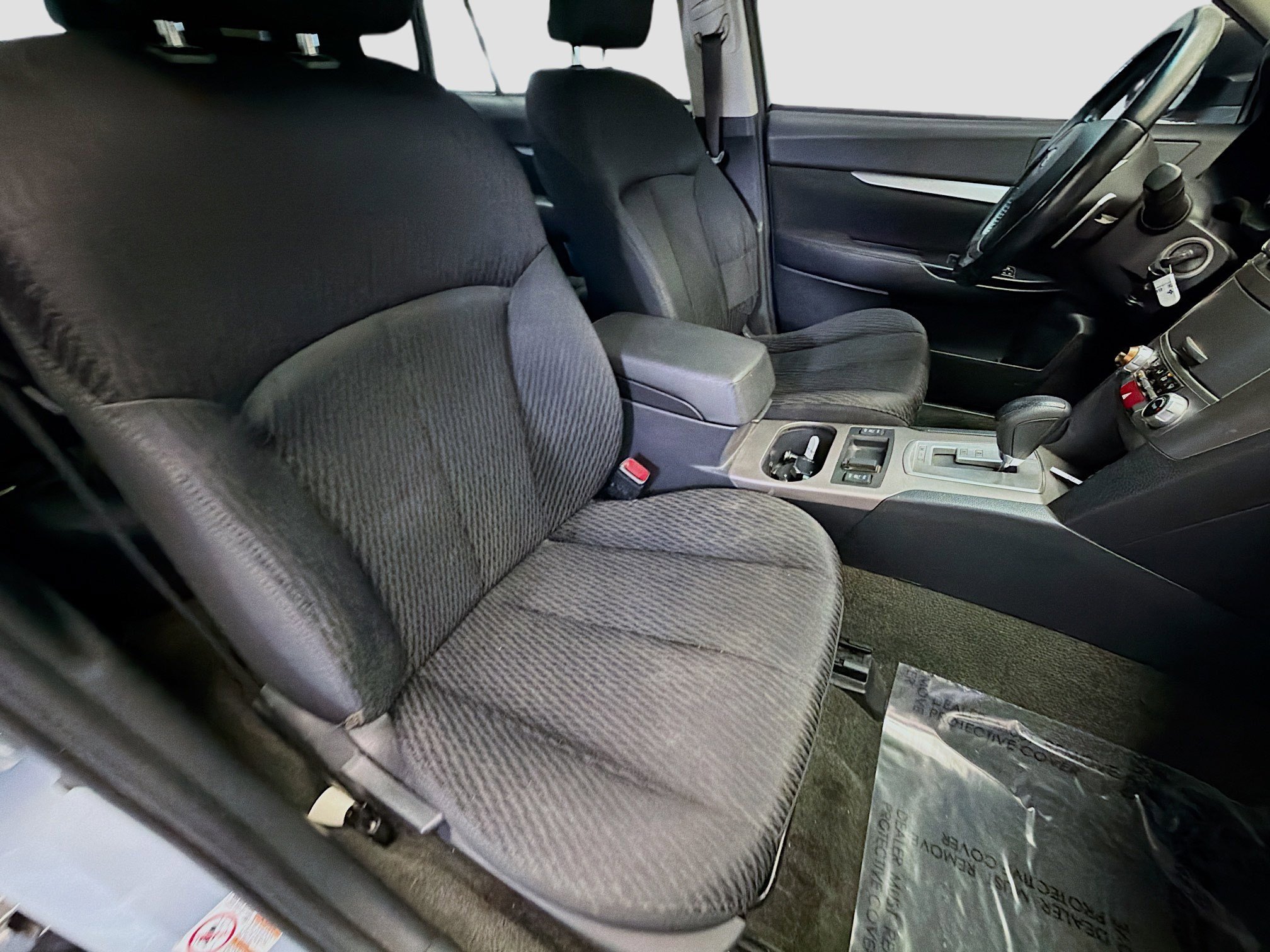 Used 2012 Subaru Outback 2.5i Premium w/ Popular Pkg 1B image 15