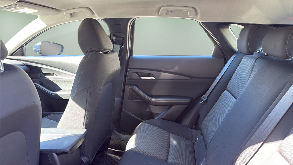 Certified 2024 MAZDA CX-30 AWD 2.5 S image 15