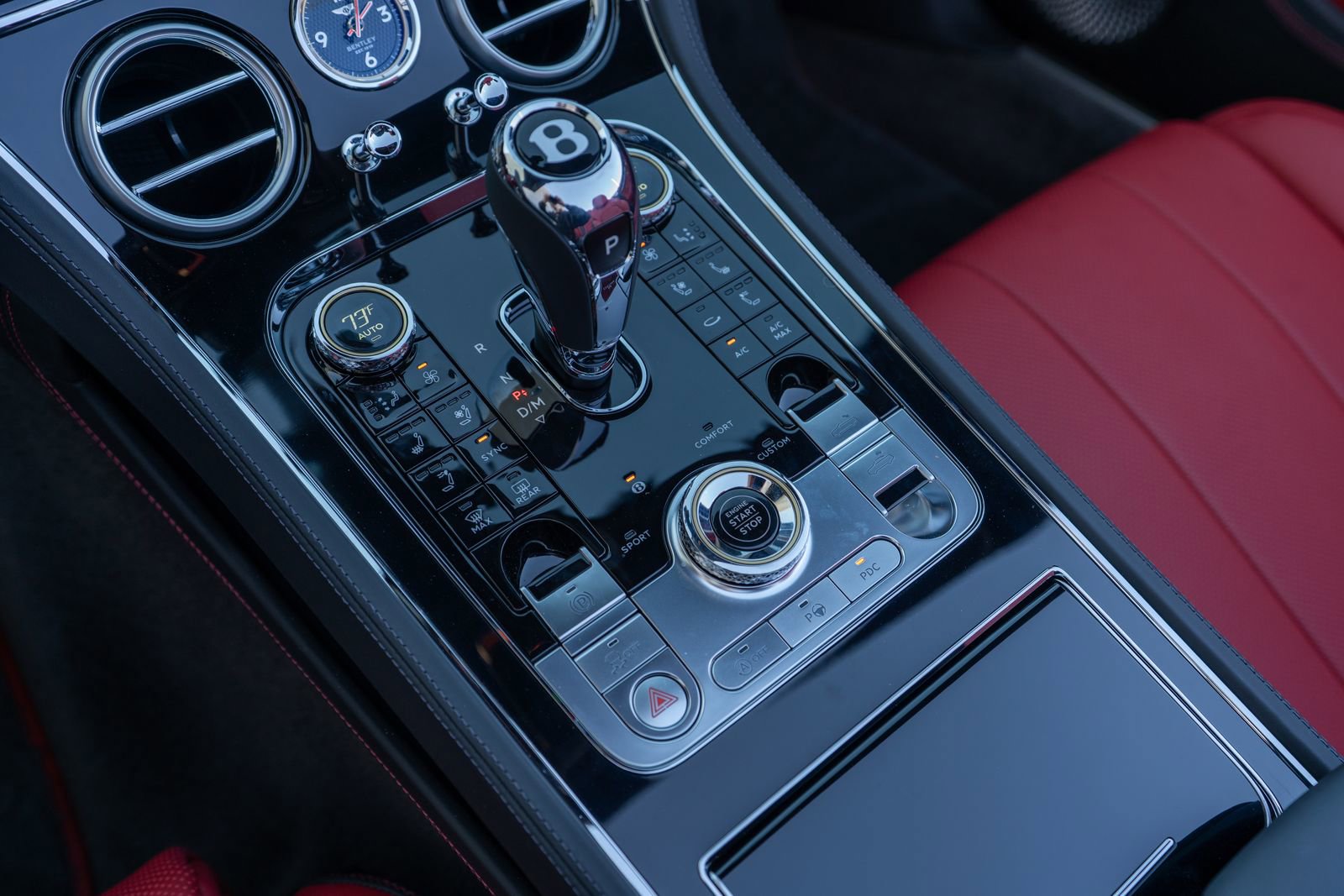 Certified 2024 Bentley Continental GT image 31