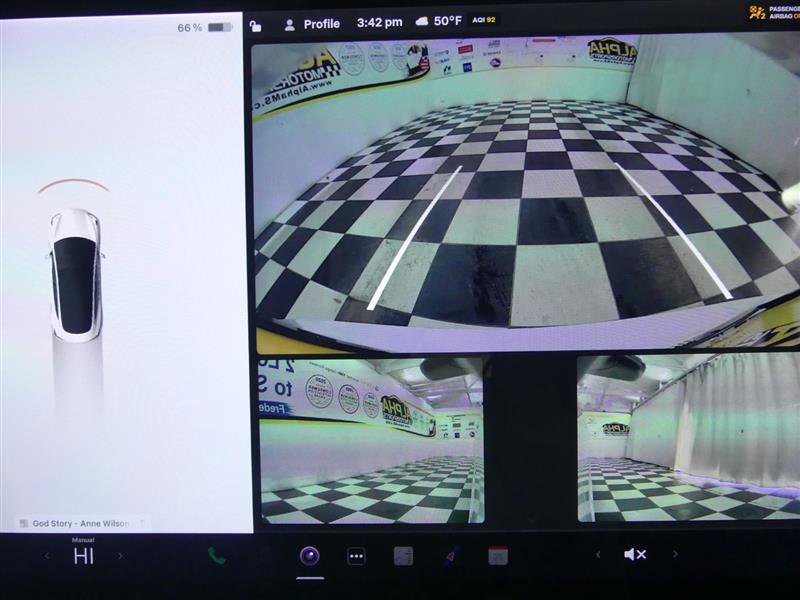 Used 2021 Tesla Model 3 Long Range image 11