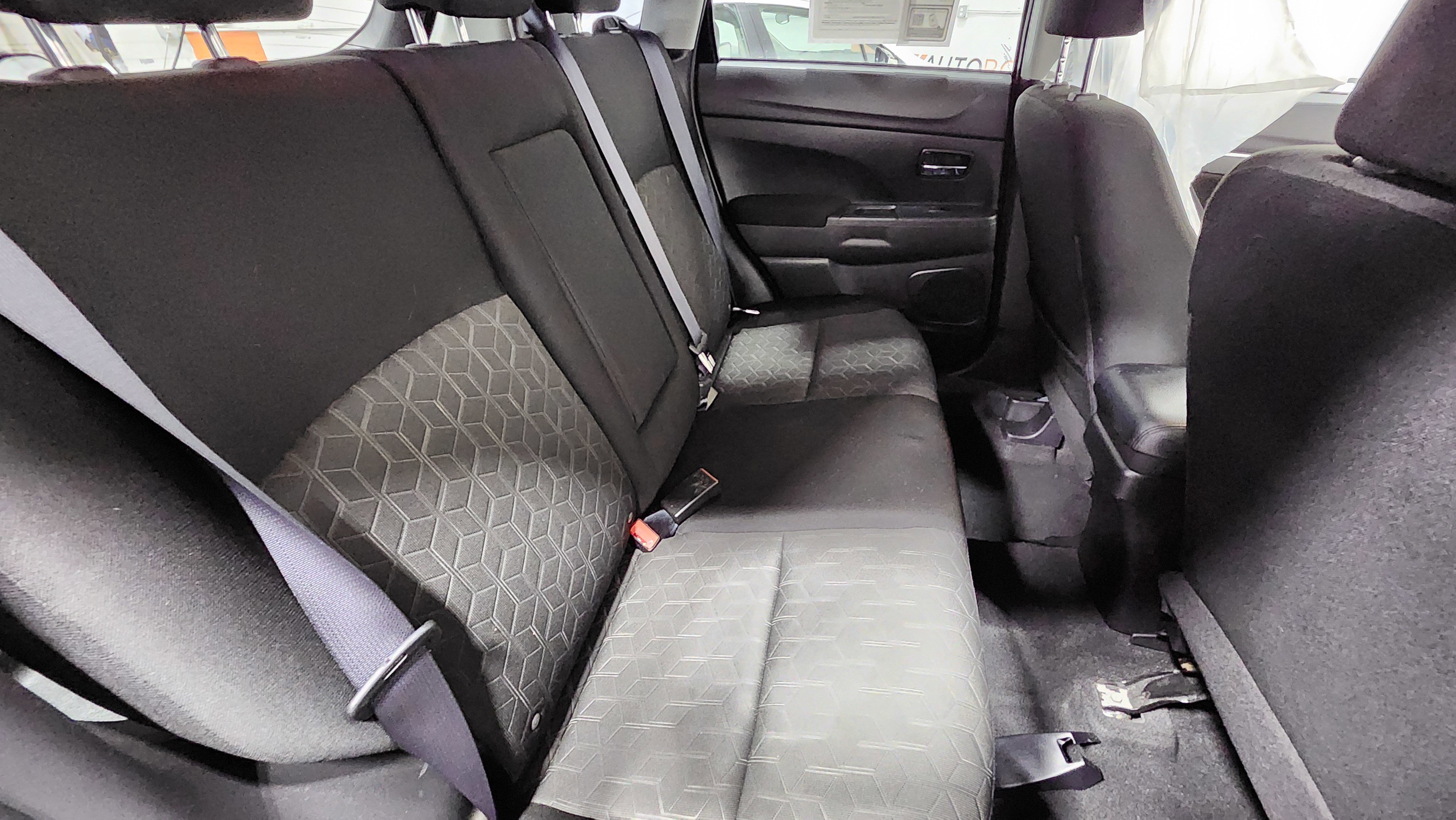 Used 2021 Mitsubishi Outlander Sport ES image 18