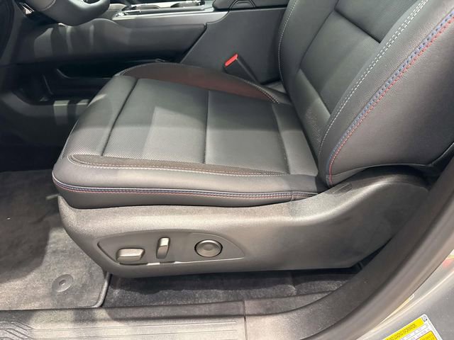 New 2026 Chevrolet Equinox EV RS image 18