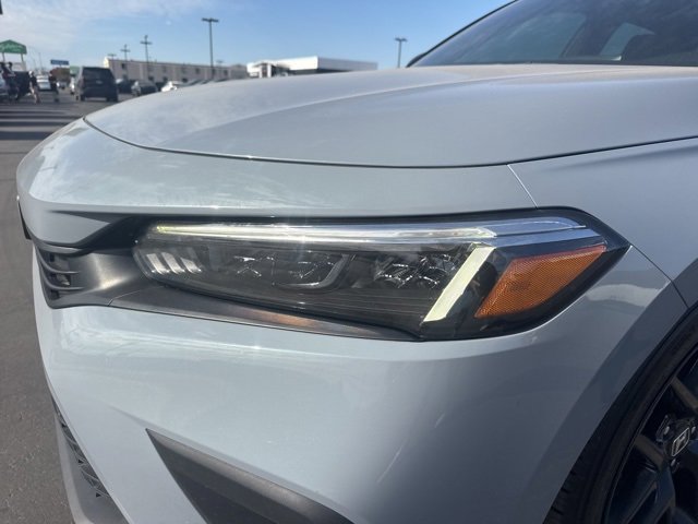 Used 2022 Honda Civic Sport image 20