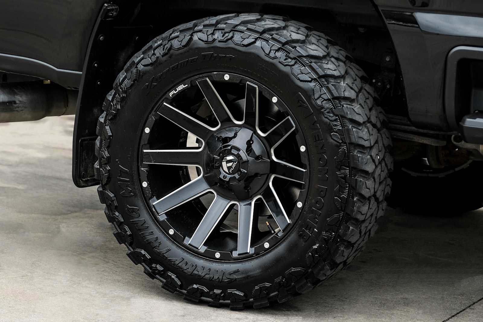 Used 2023 Ford F250 Platinum image 60