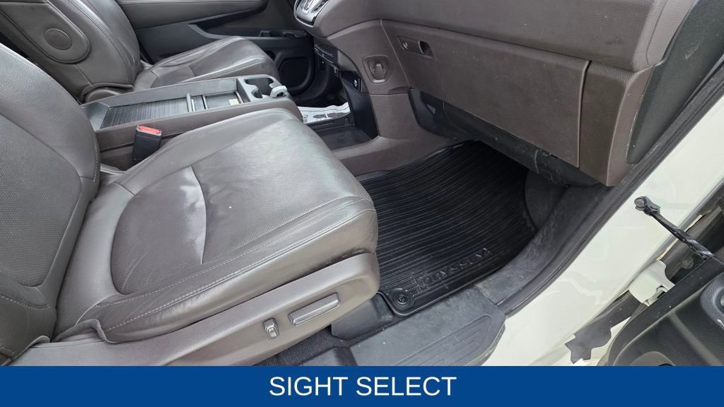 Used 2019 Honda Odyssey Elite image 13