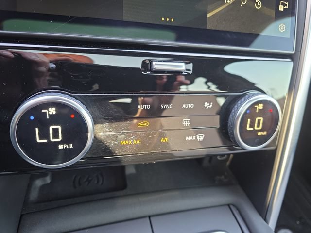 Certified 2021 Land Rover Discovery S R-Dynamic AWD/4WD image 28