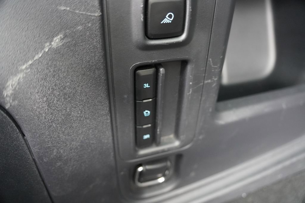 Certified 2025 Ford Expedition Active image 24