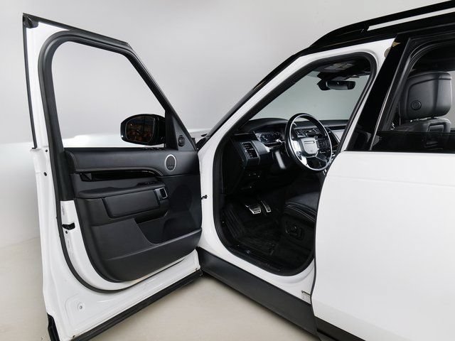 Certified 2023 Land Rover Discovery S R-Dynamic AWD/4WD image 26