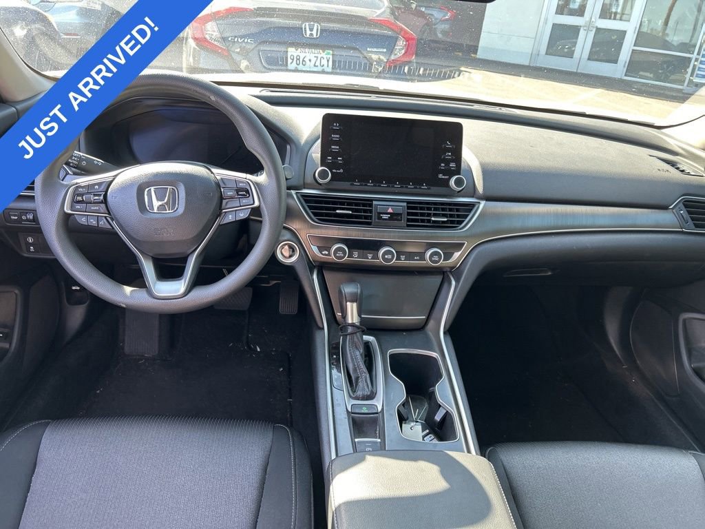 Used 2020 Honda Accord LX image 5