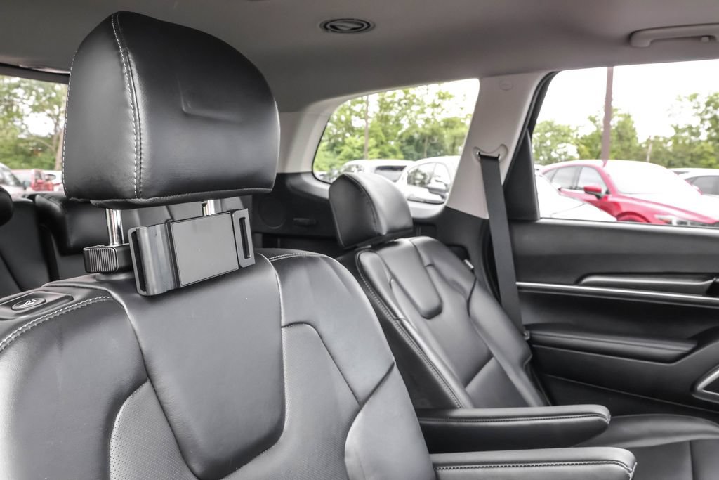 Used 2024 Kia Telluride S w/ S Sunroof Package AWD/4WD image 36