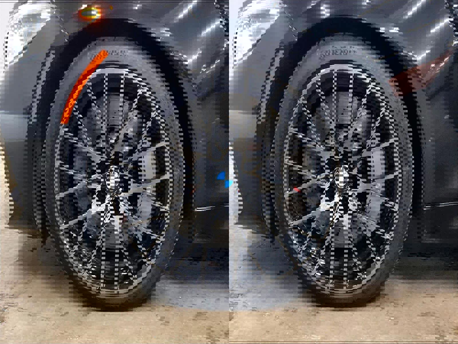 Used 2020 BMW M2 Competition w/ Executive Package image 11