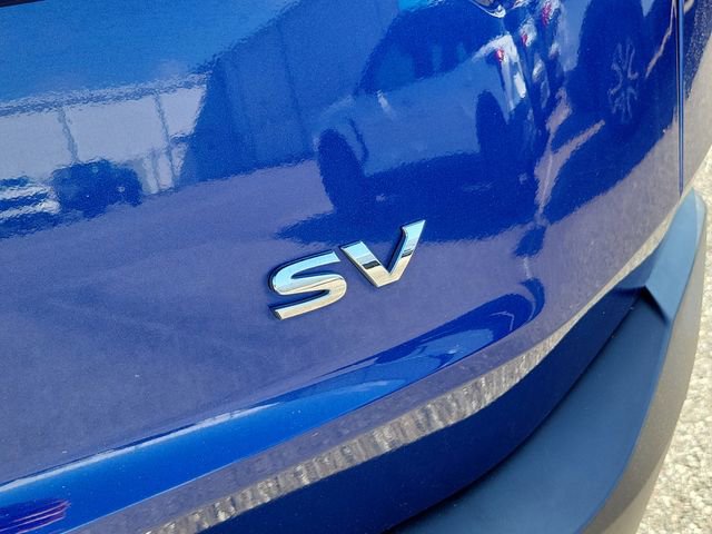 Used 2023 Nissan Rogue SV image 7