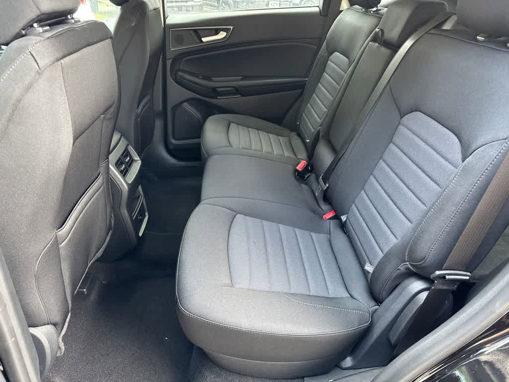New 2024 Ford Edge SE AWD/4WD image 17