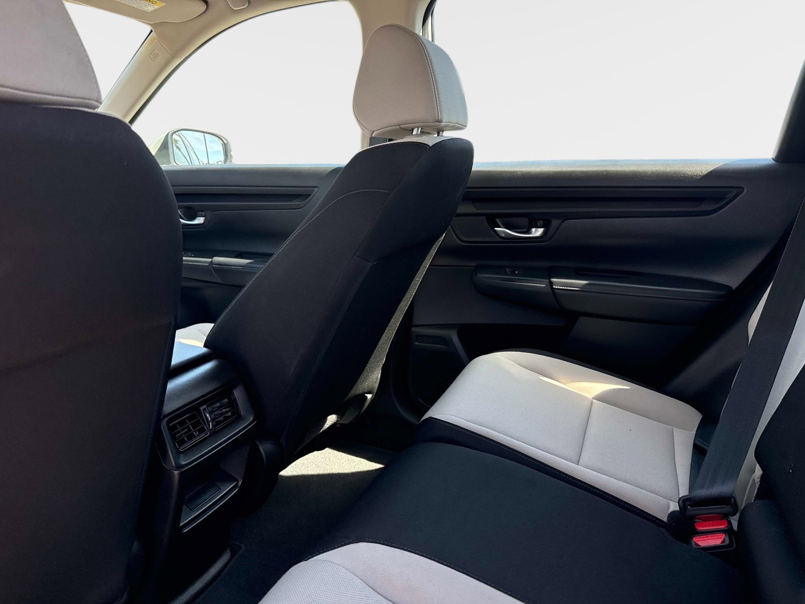 Certified 2023 Honda CR-V LX image 15