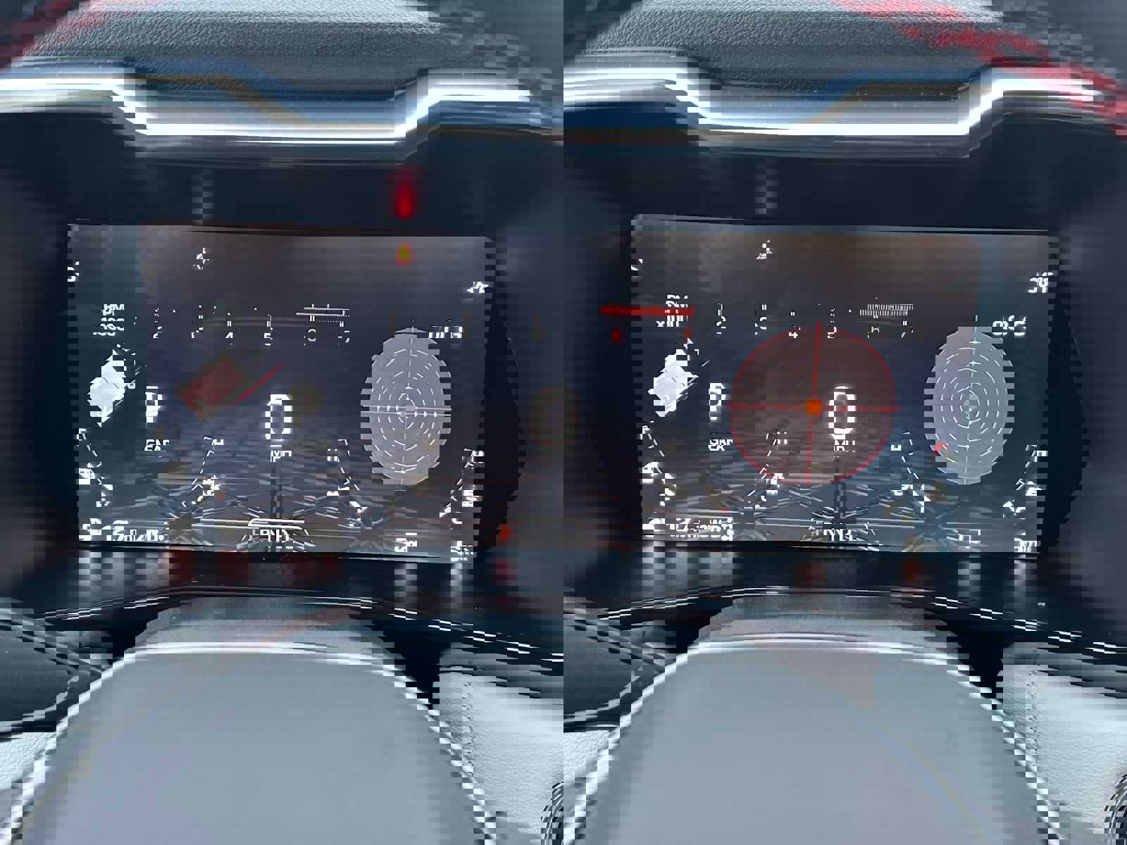 New 2026 GMC Canyon AT4X image 25