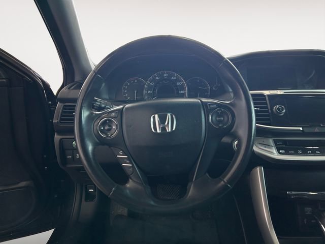 Used 2014 Honda Accord EX-L image 12