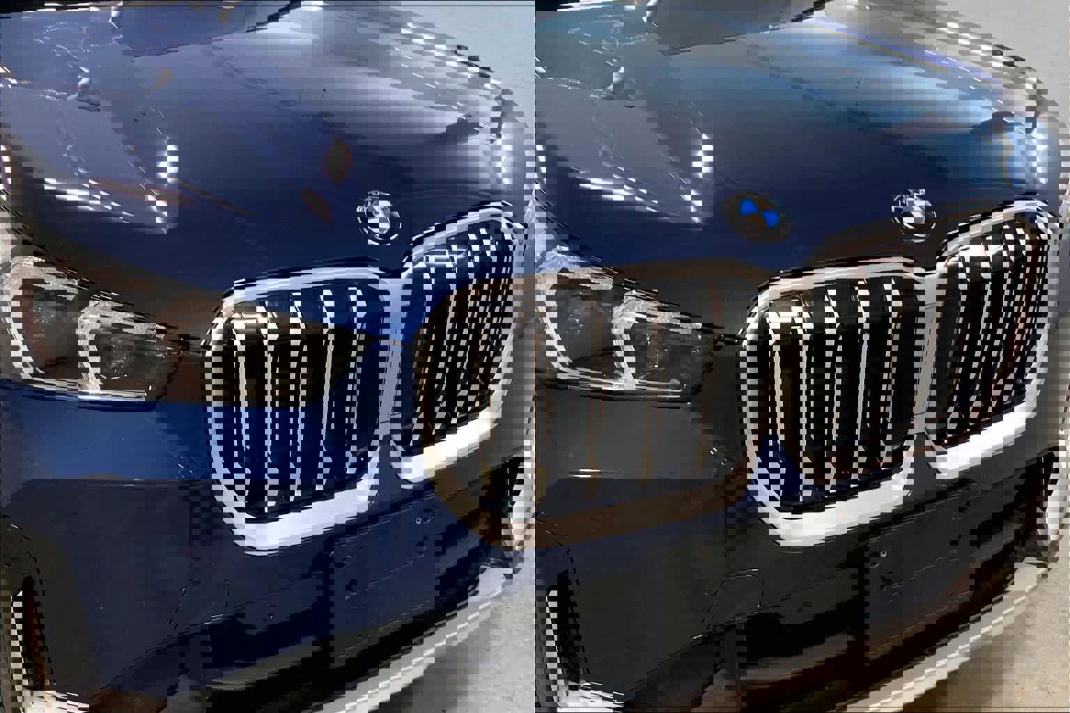 Used 2025 BMW X1 xDrive28i image 33