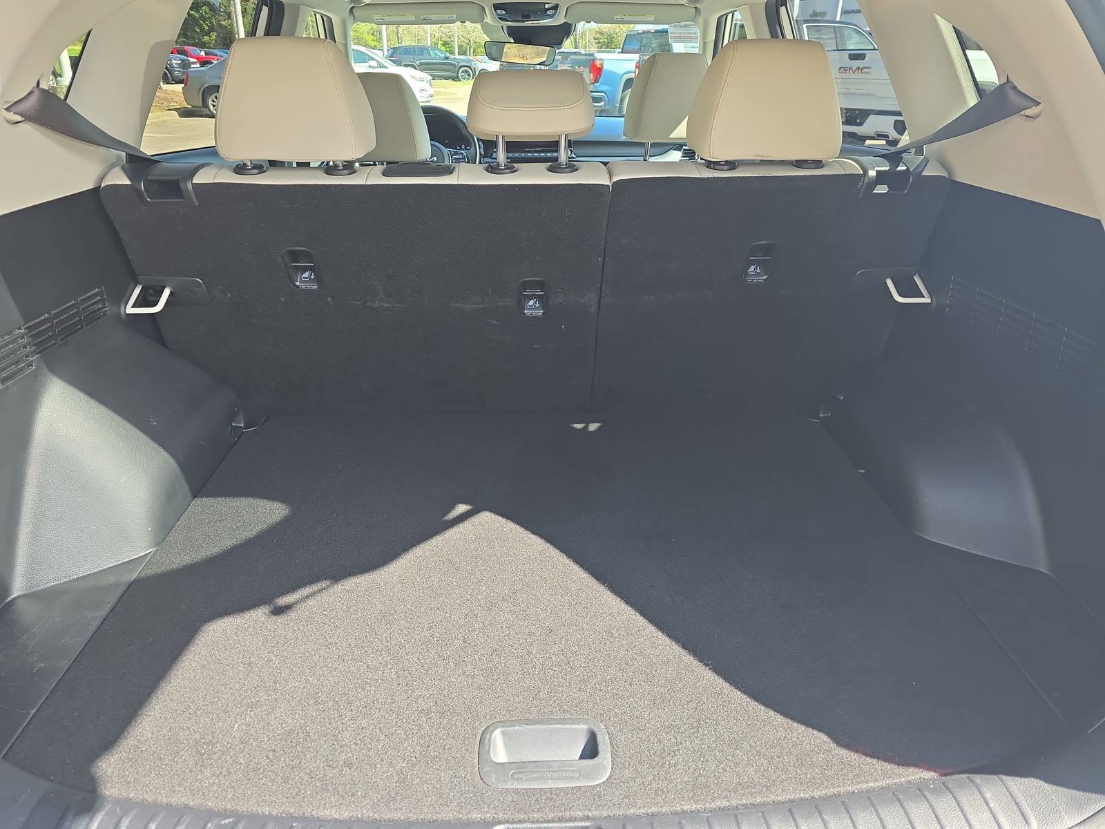 Used 2023 Kia Seltos EX image 14