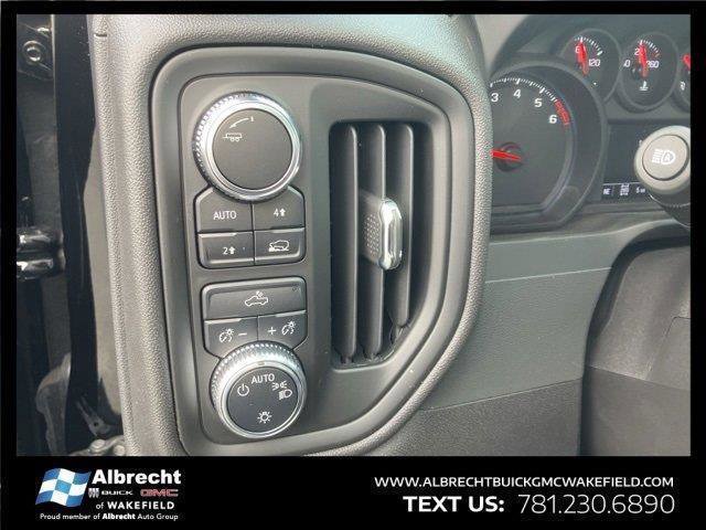 New 2025 GMC Sierra 1500 Pro w/ Pro Value Package image 42