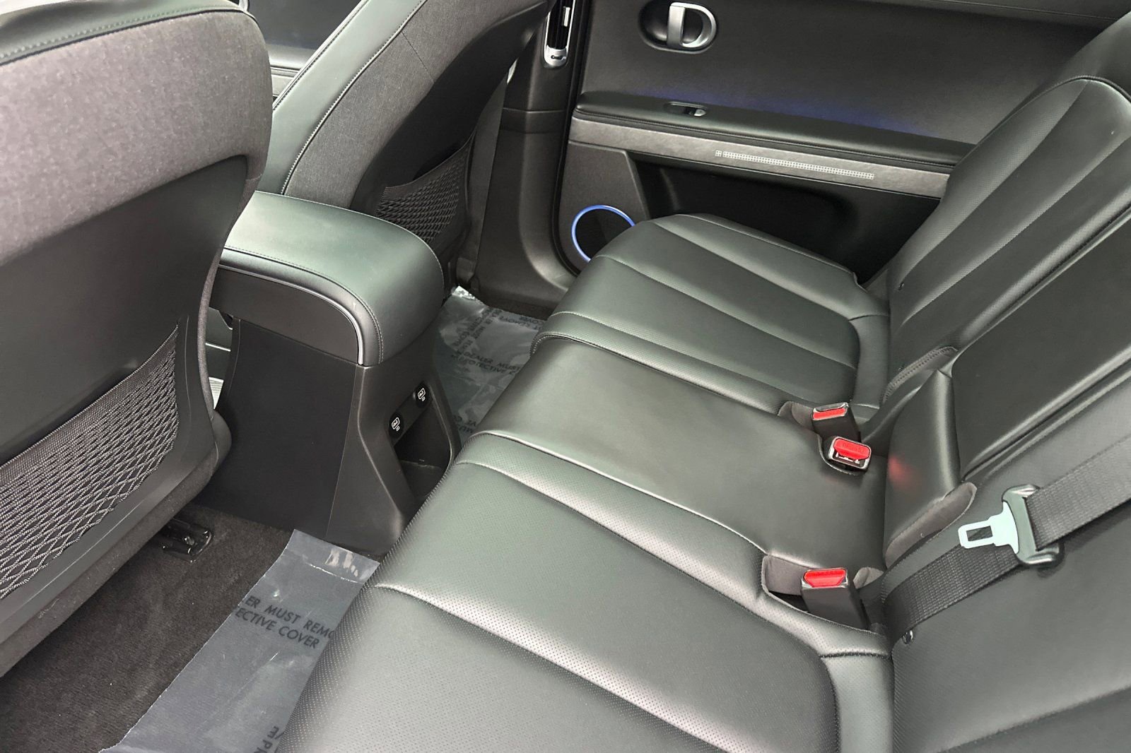 Used 2024 Hyundai Ioniq 5 Limited image 13