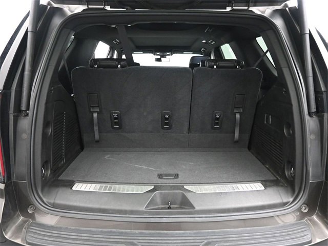 Used 2021 Chevrolet Tahoe RST w/ Rear Media and Nav Package image 20