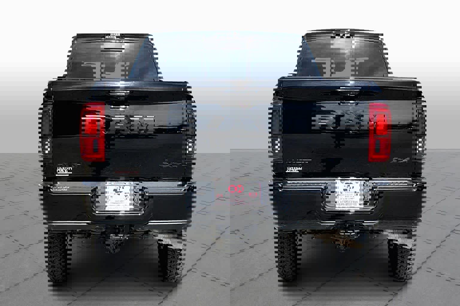 New 2026 RAM 2500 Limited image 4